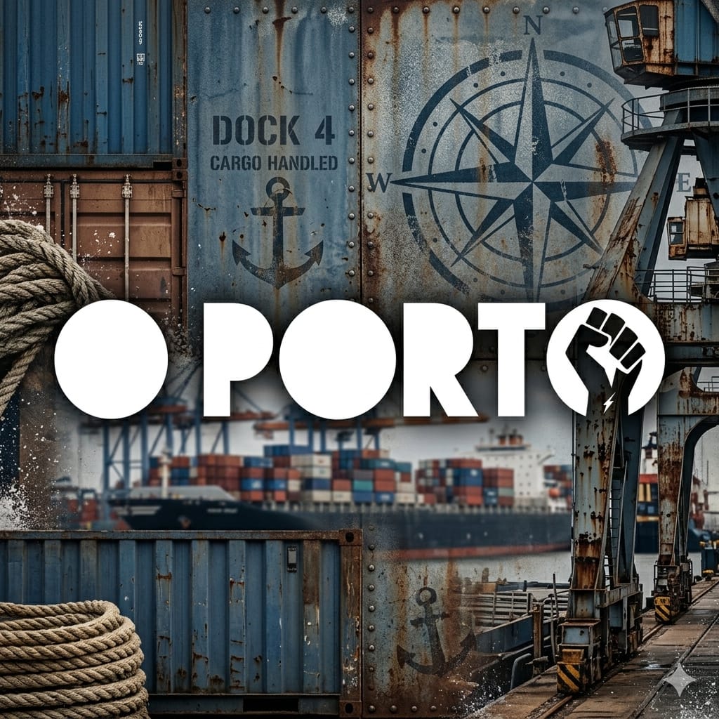 O Porto